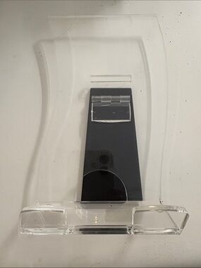 AcrylicTablet Holder